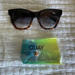 Quay Sunglasses - After Hours